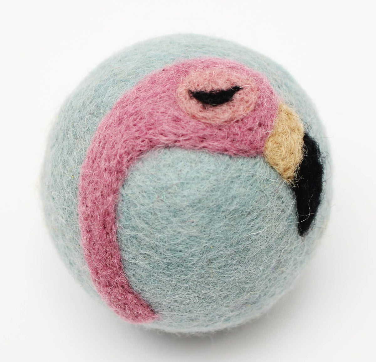 Wool Dryer Balls Fair Trade