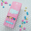 Bath Bombs Box - Unicorn Poop Minis