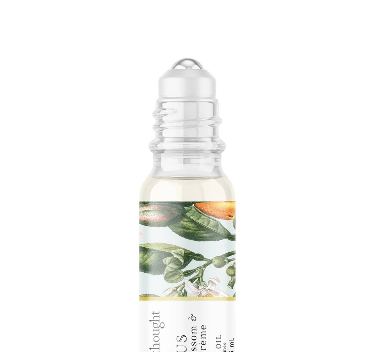 Venus | Orange Blossom & Vanilla Creme | Perfume Oil