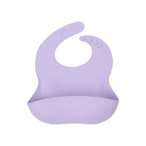 Silicone Baby Bib