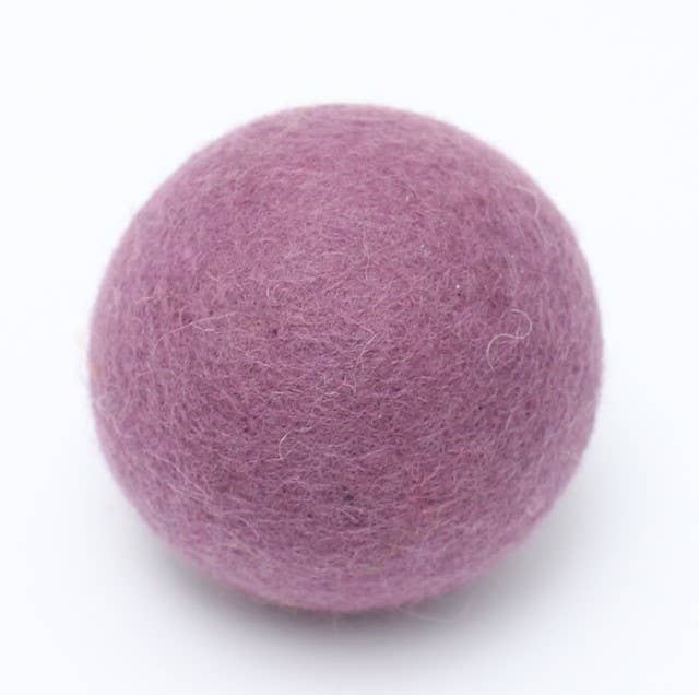 Wool Dryer Balls Fair Trade