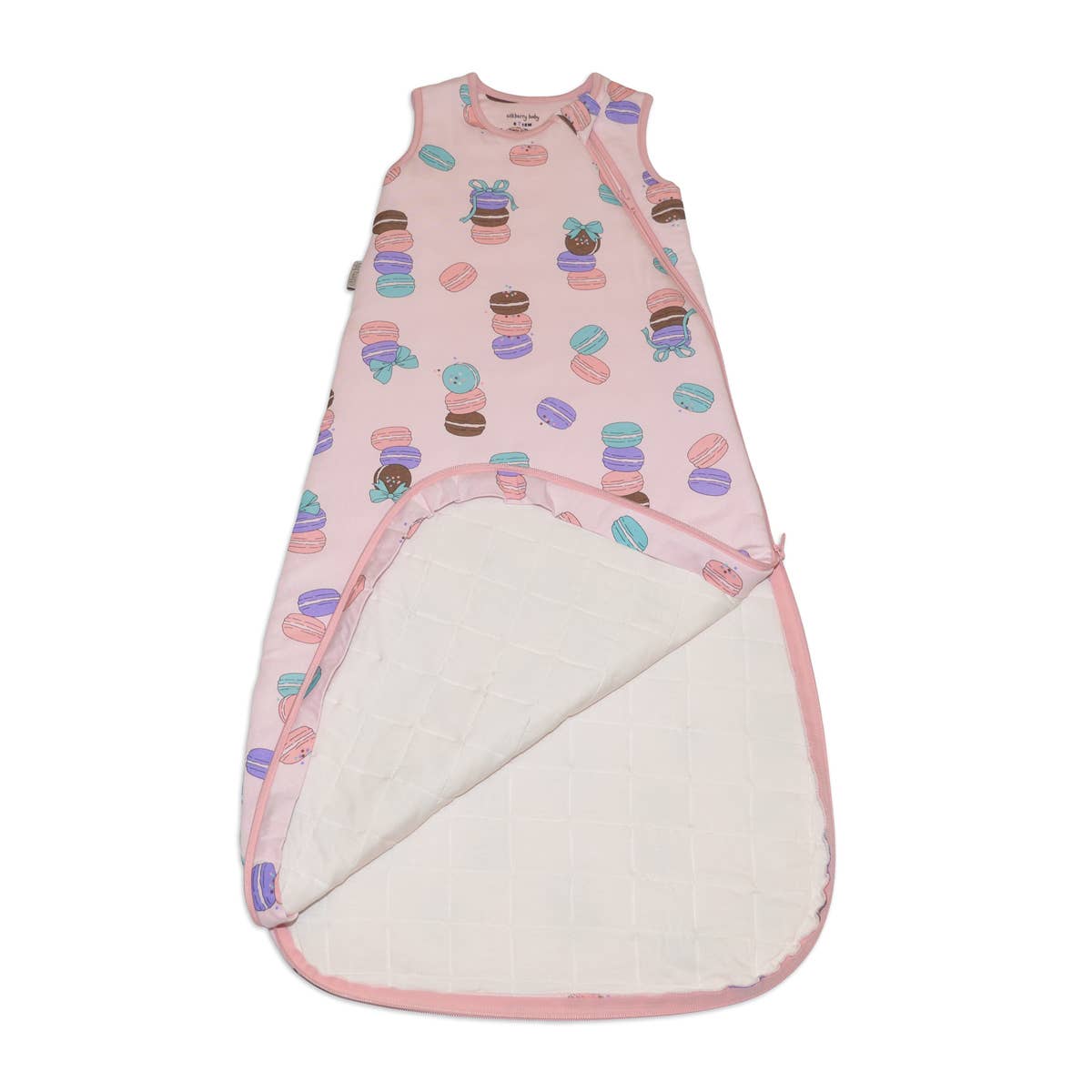 Bamboo Sleep Sack - Farm (1.0 TOG)