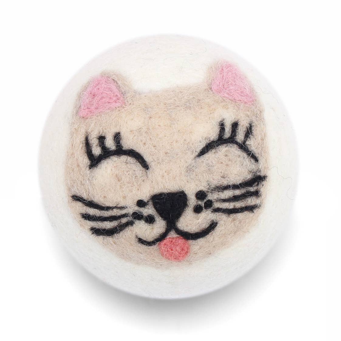 Wool Dryer Balls Fair Trade
