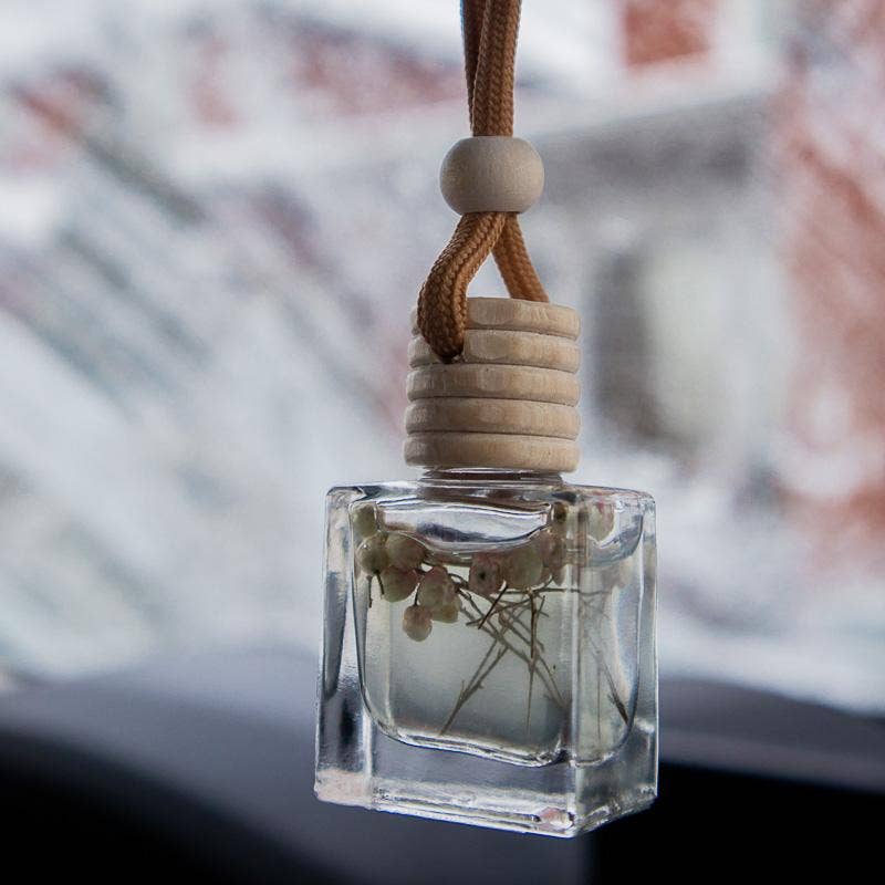 Flowers | Car Diffuser