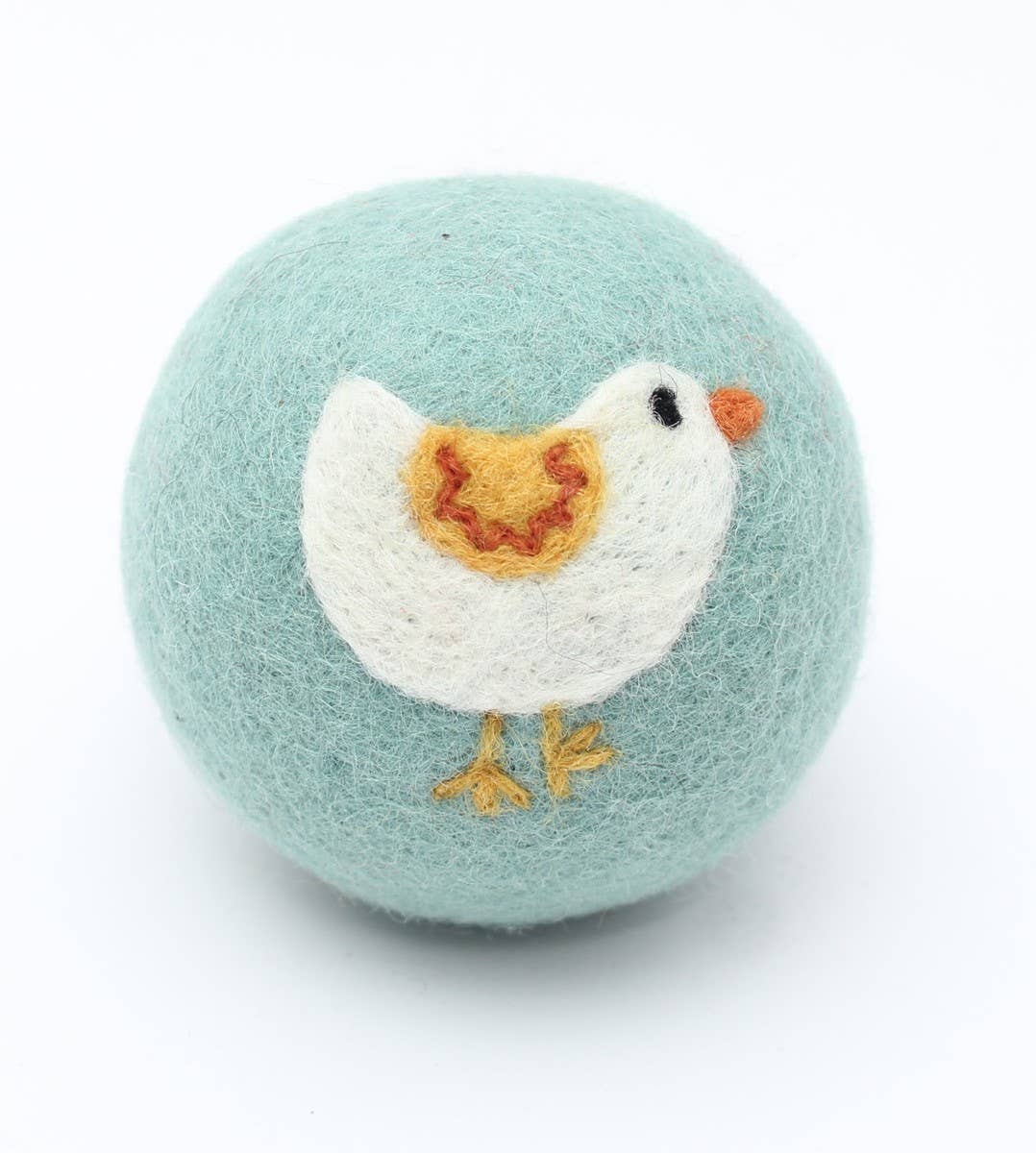 Wool Dryer Balls Fair Trade