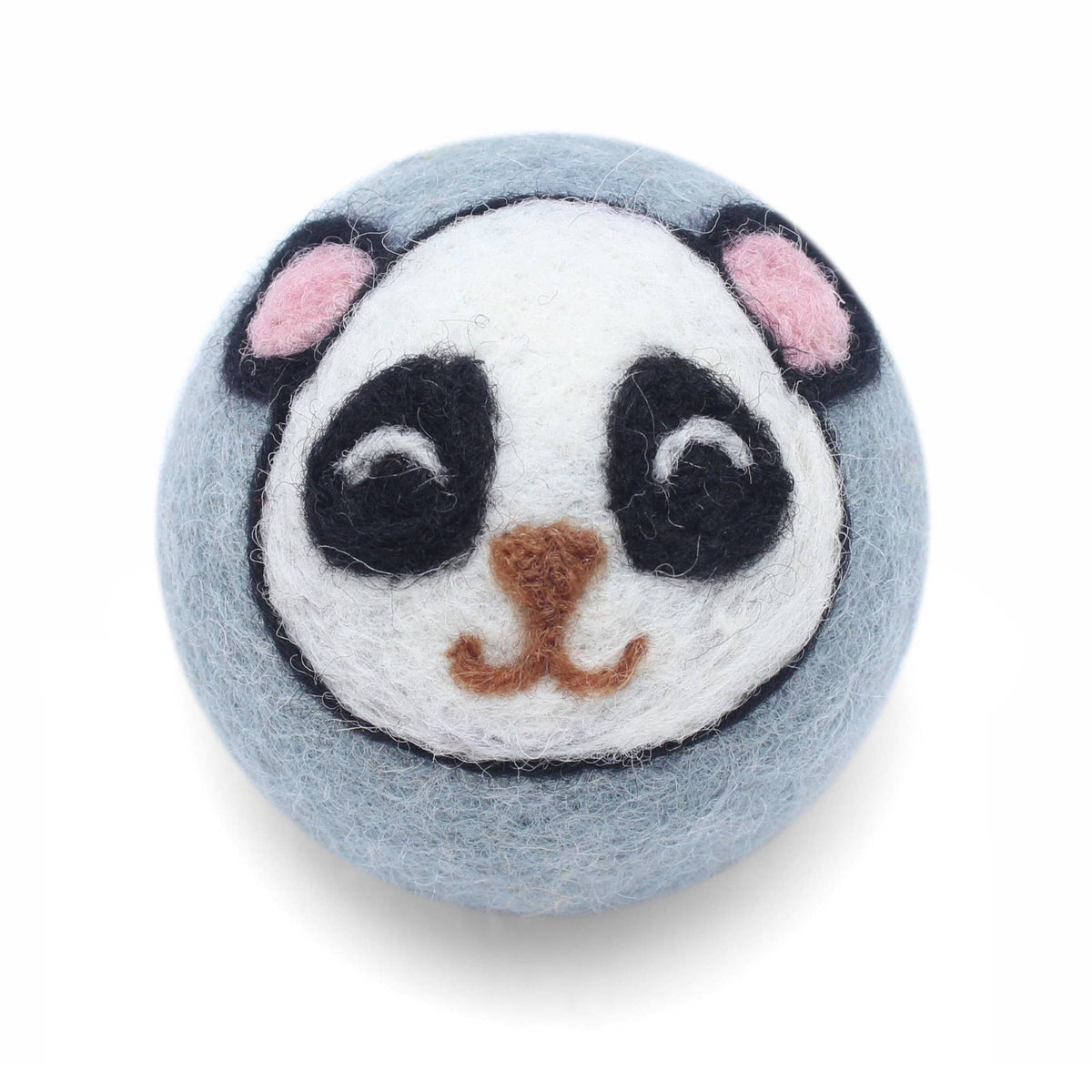 Wool Dryer Balls Fair Trade