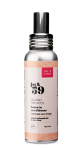 Travel Size Island Tropics Leave-In Conditioner
