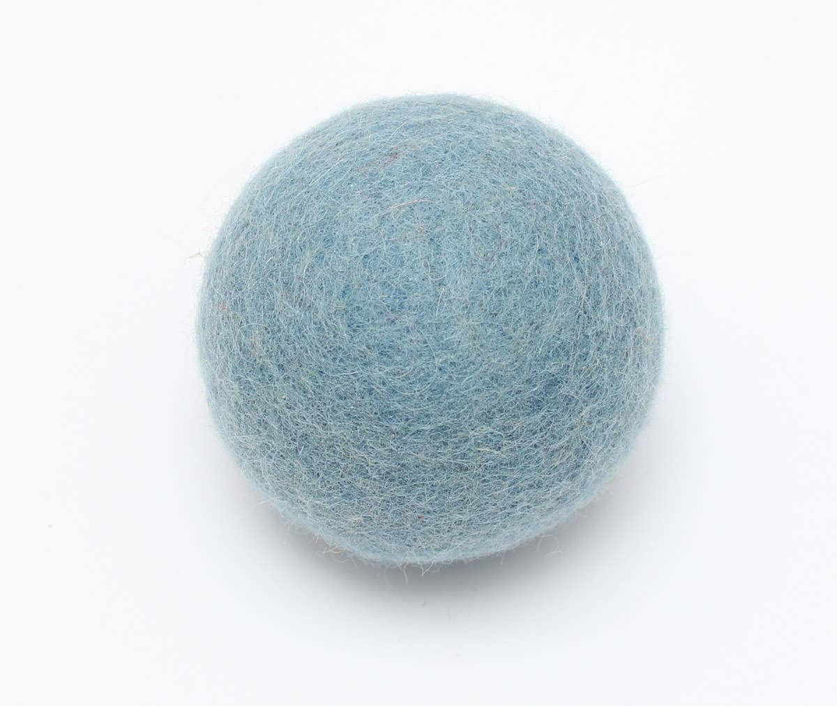 Wool Dryer Balls Fair Trade