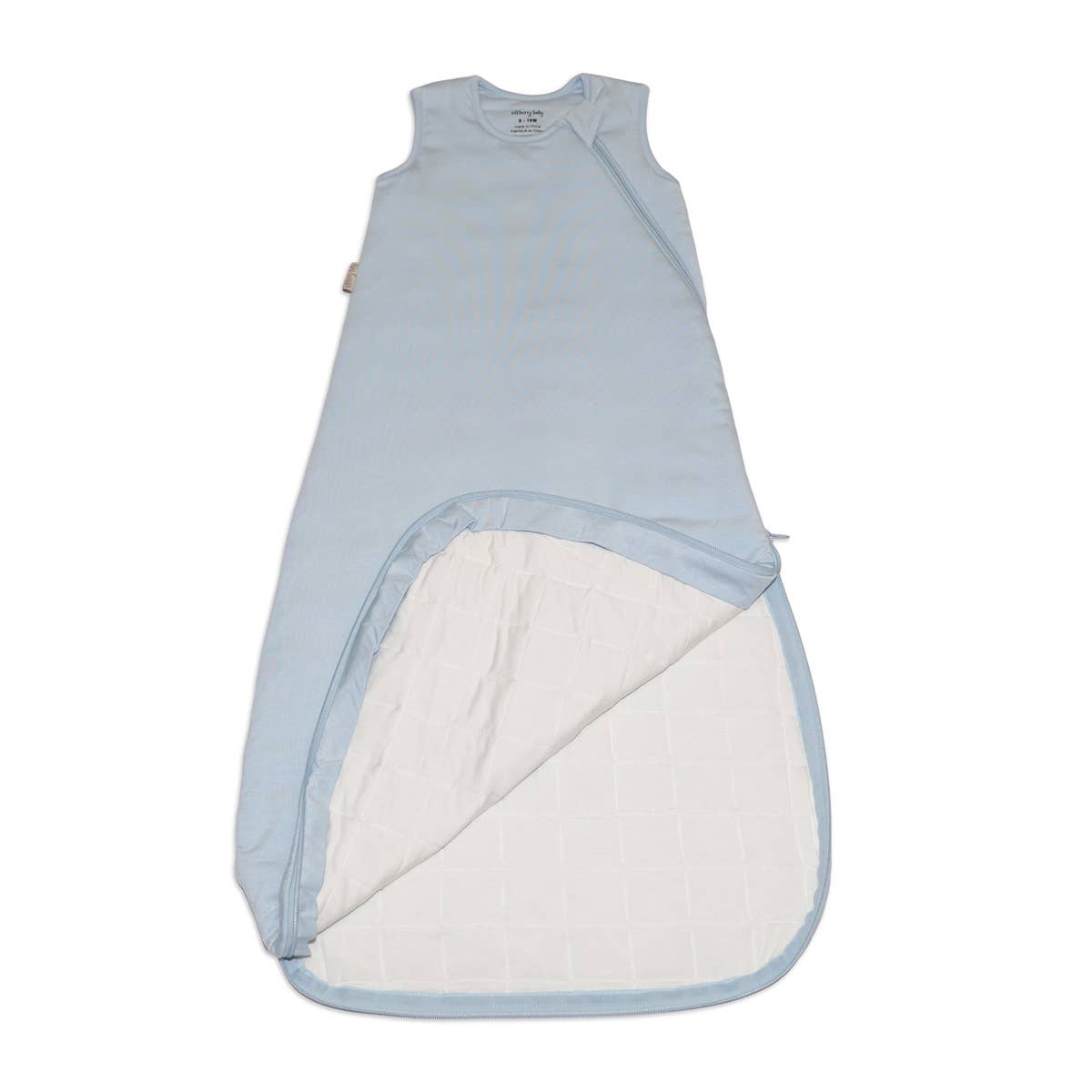 Bamboo Sleep Sack - Farm (1.0 TOG)