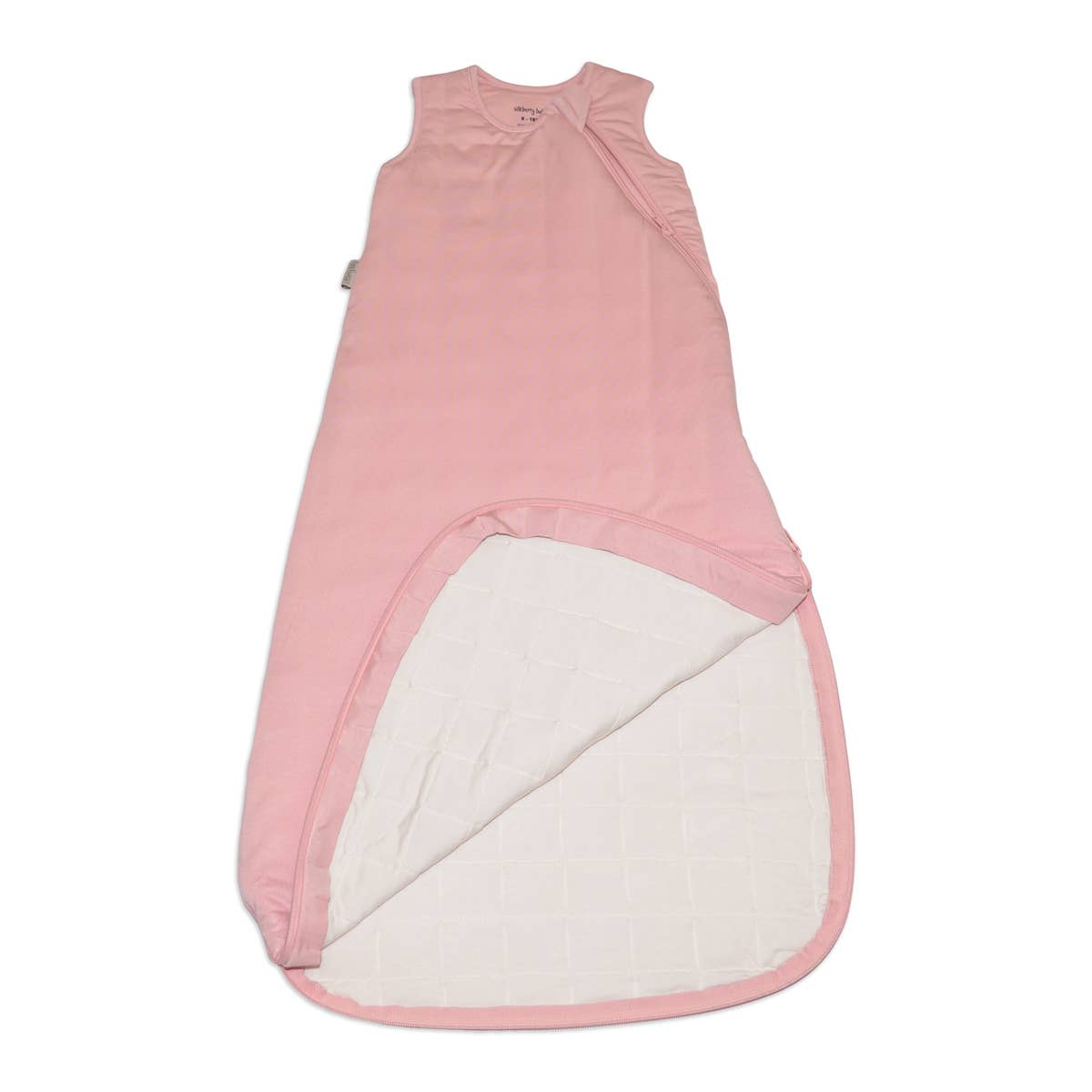 Bamboo Sleep Sack  - Farm (2.5 TOG)