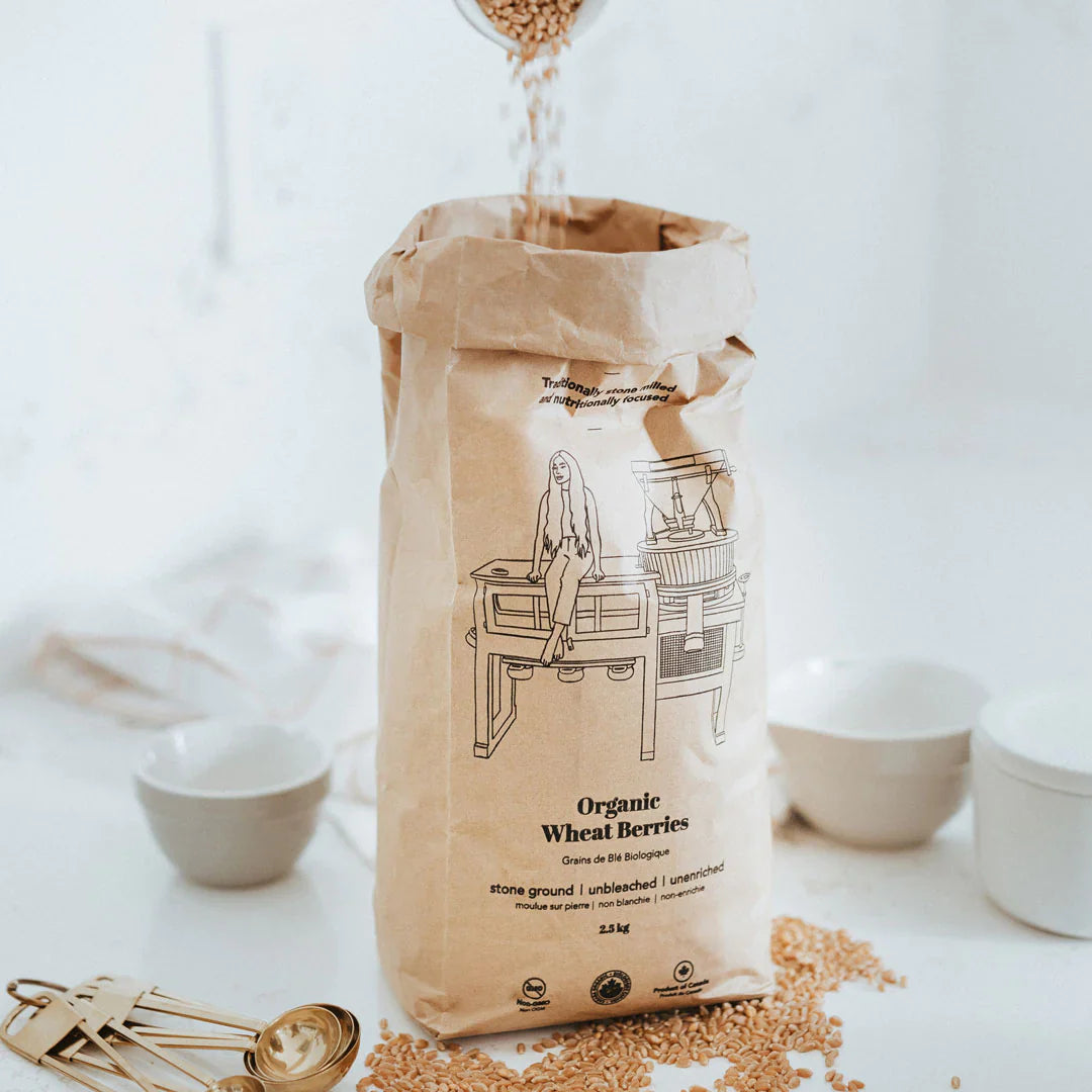 Better Basics Flour