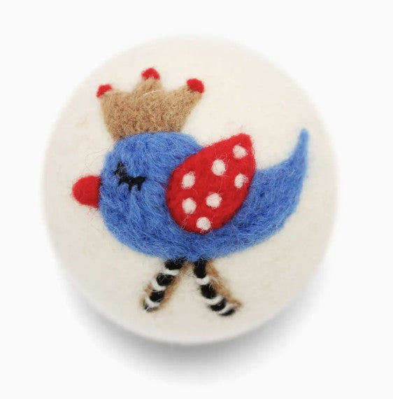 Wool Dryer Balls Fair Trade
