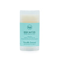 Vanilla Coconut Body Butter