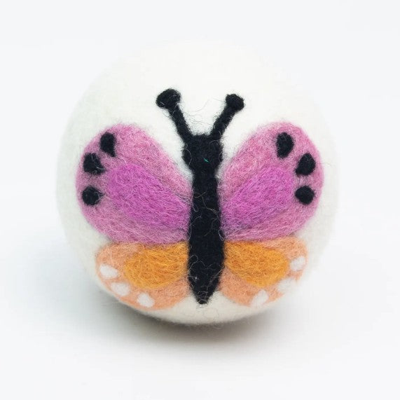 Wool Dryer Balls Fair Trade
