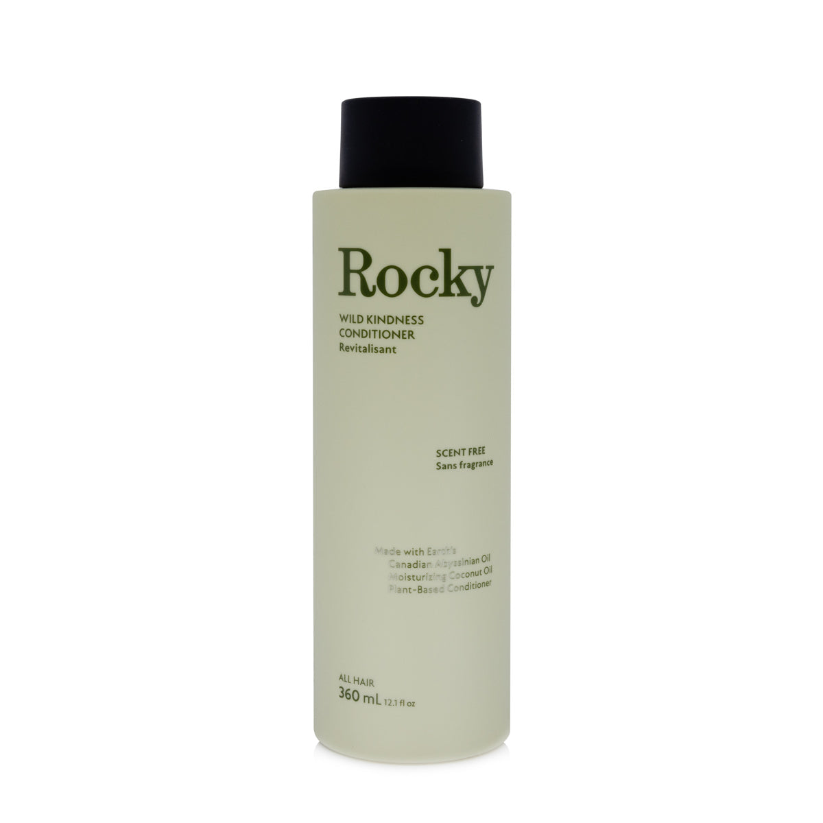 Scent Free Wild Kindness Conditioner