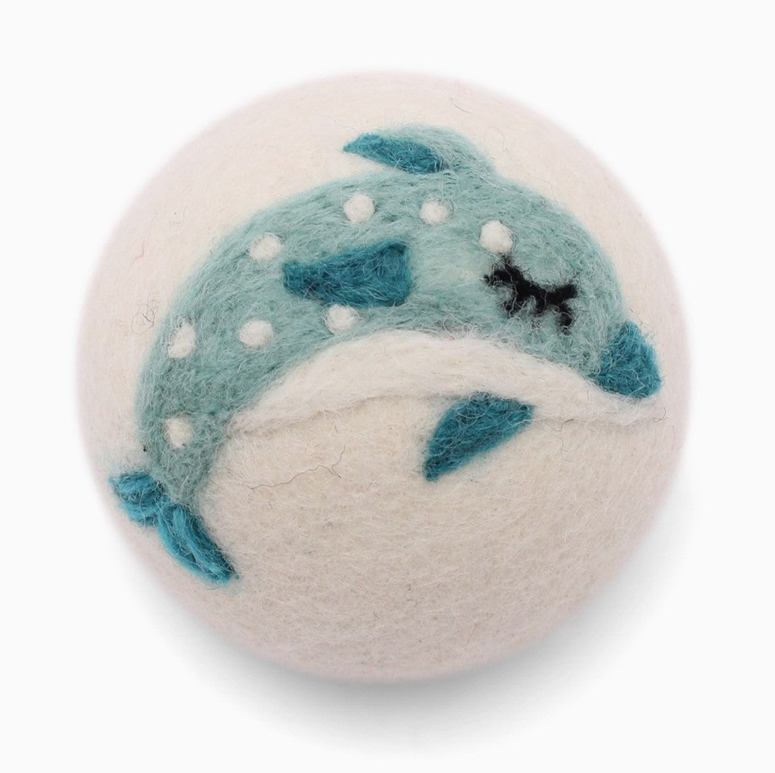 Wool Dryer Balls Fair Trade
