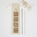 Reusable Drinking Straw