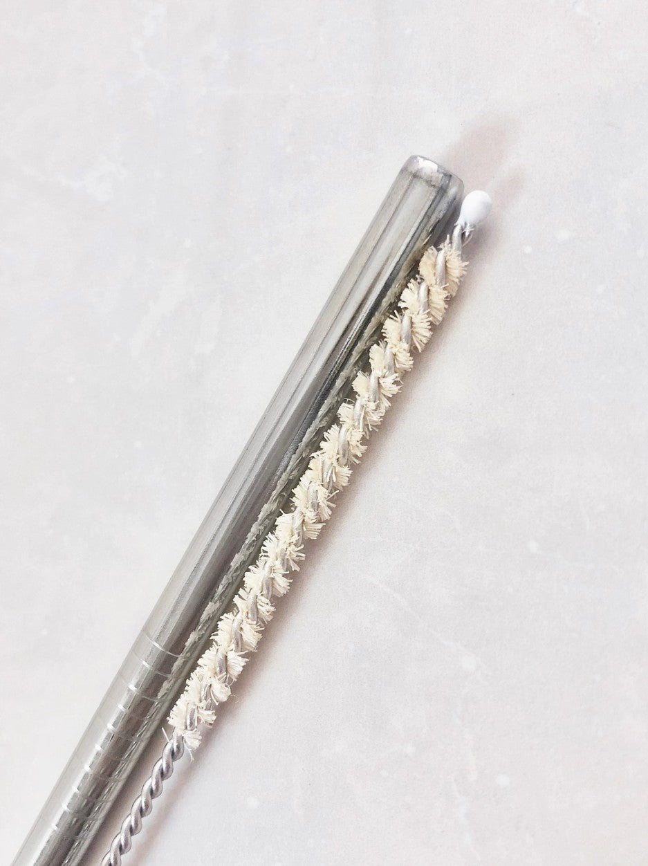 Reusable Drinking Straw