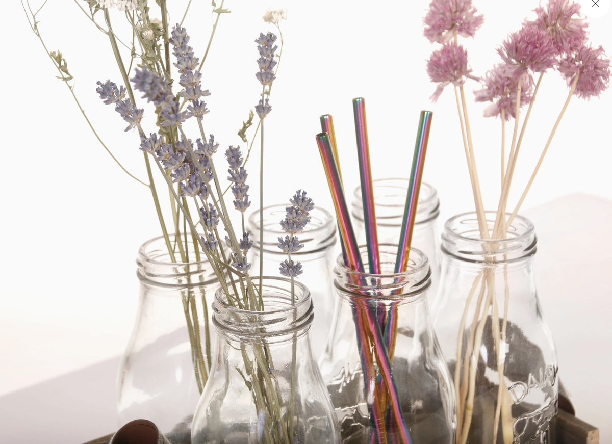 Reusable Drinking Straw