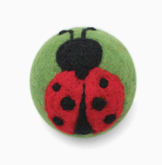 Wool Dryer Balls Fair Trade