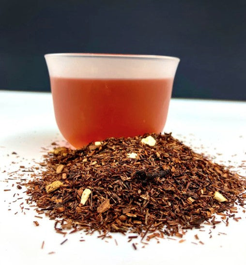 Cinnamon Market Rooibos