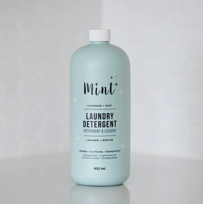 Laundry Detergent