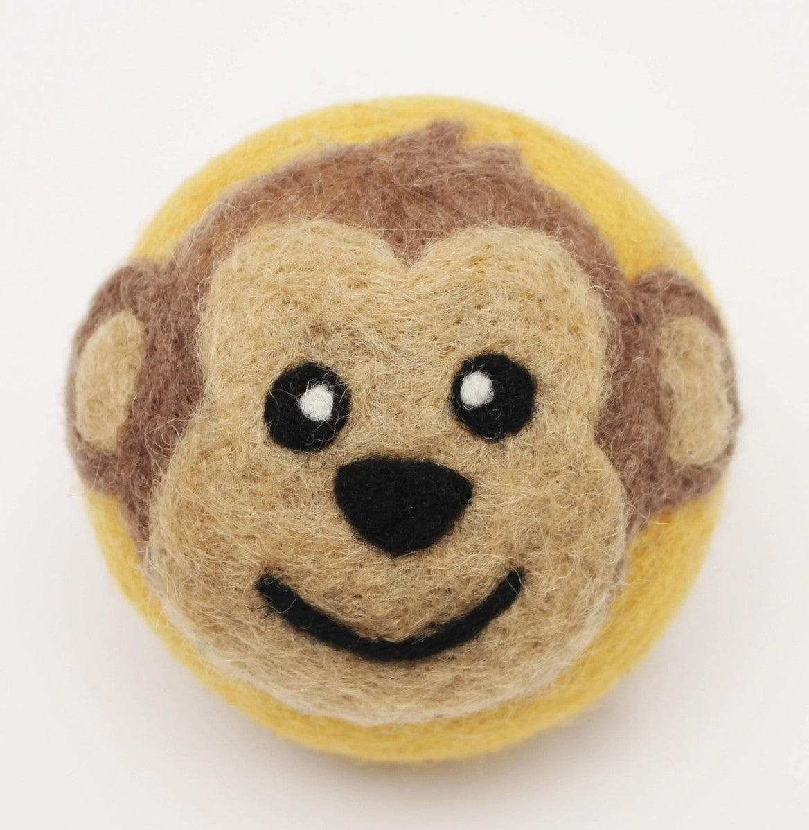 Wool Dryer Balls Fair Trade