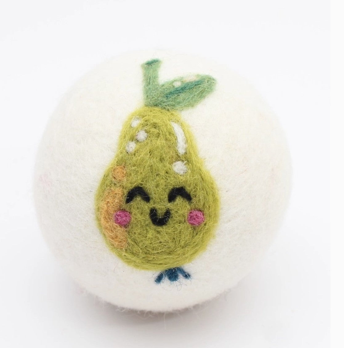Wool Dryer Balls Fair Trade