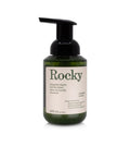 Lavender Foaming Wash