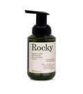 Vanilla Coconut Foaming Wash