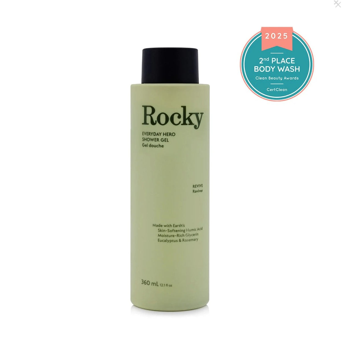 Shower Gel