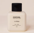Natural Body Cream - Travel Mini
