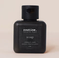 Johnny's Cash 75ml Natural Soap - Travel Mini