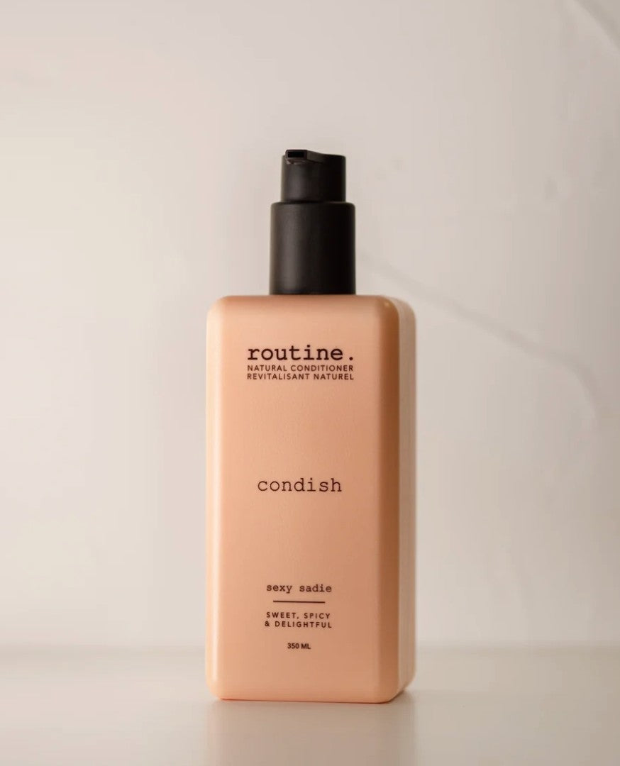 Sexy Sadie Natural Conditioner