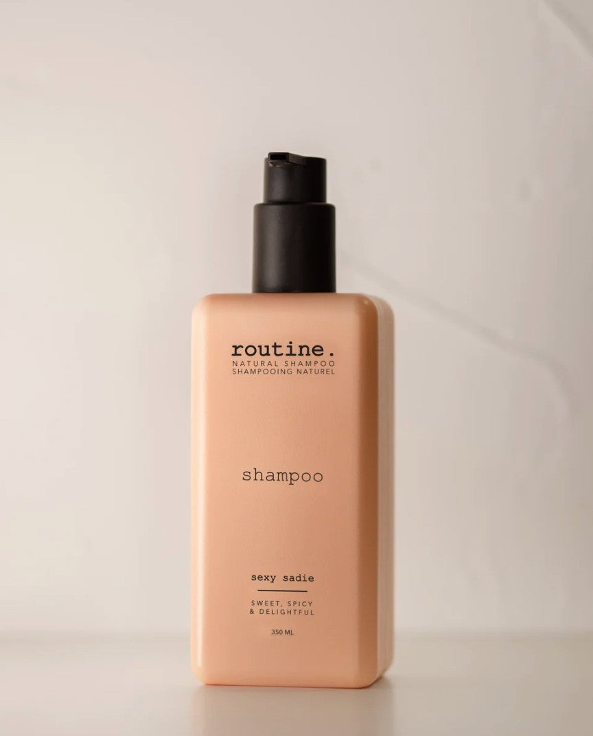 Sexy Sadie Natural Shampoo