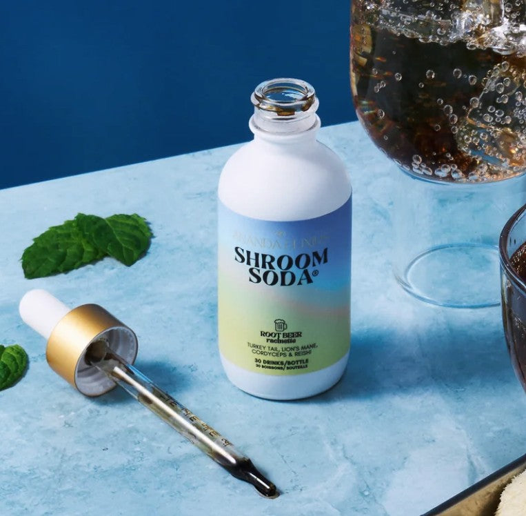 Shroom Soda