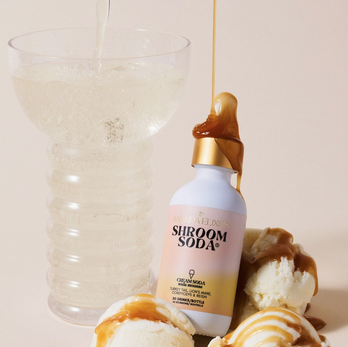 Shroom Soda