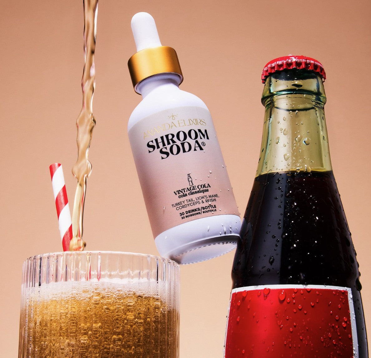 Shroom Soda