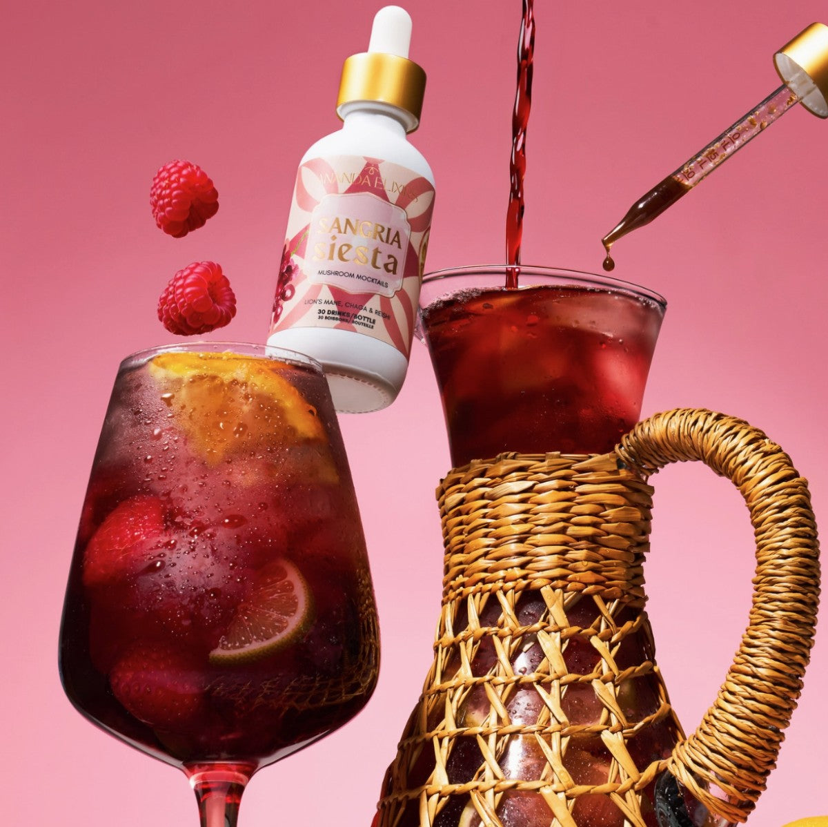 Shroom Soda