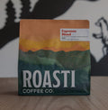 Espresso Blend