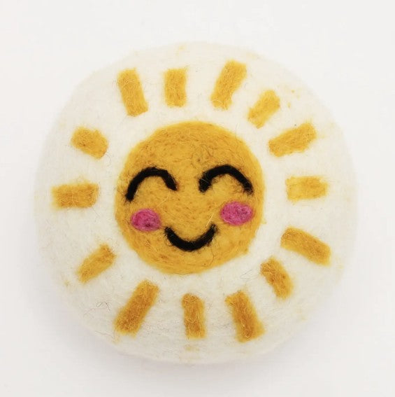 Wool Dryer Balls Fair Trade
