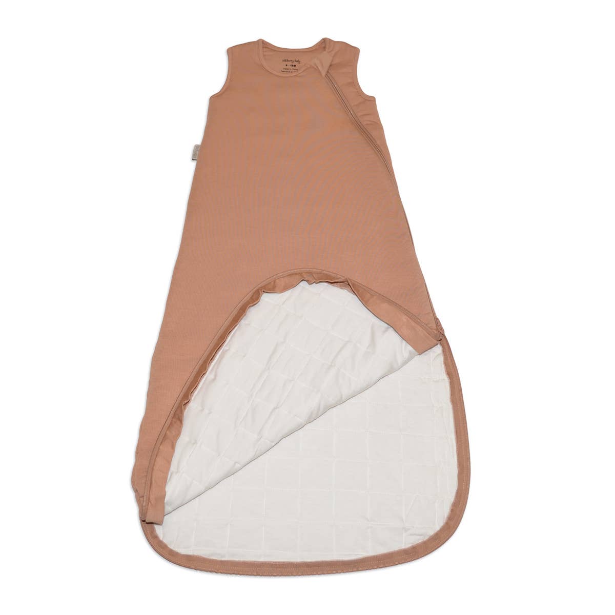 Bamboo Sleep Sack  - Farm (2.5 TOG)