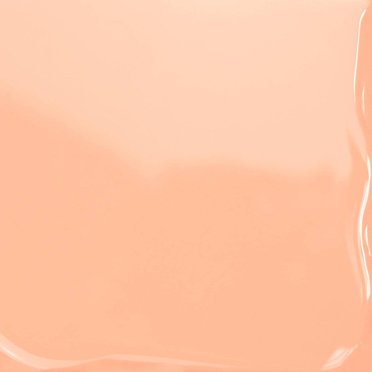 Fuzzy Peach Vegan Nail Polish