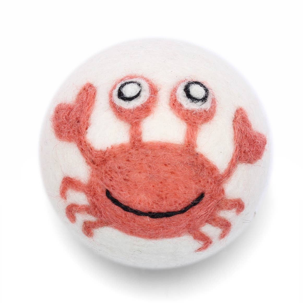 Wool Dryer Balls Fair Trade