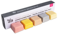 Jack59 Conditioner Bars - Travel Buddies Trial Pack