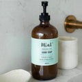 Hand Soap