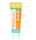 Clear Zinc SPF 30