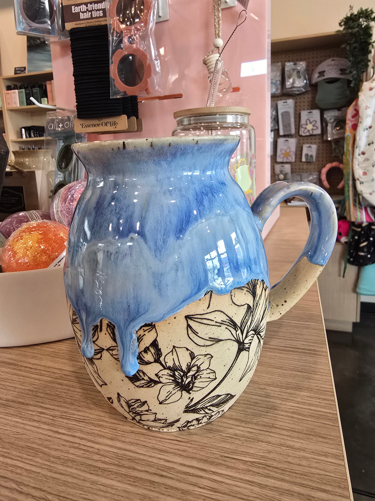Ceramic Mug