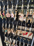 Artisan Earrings