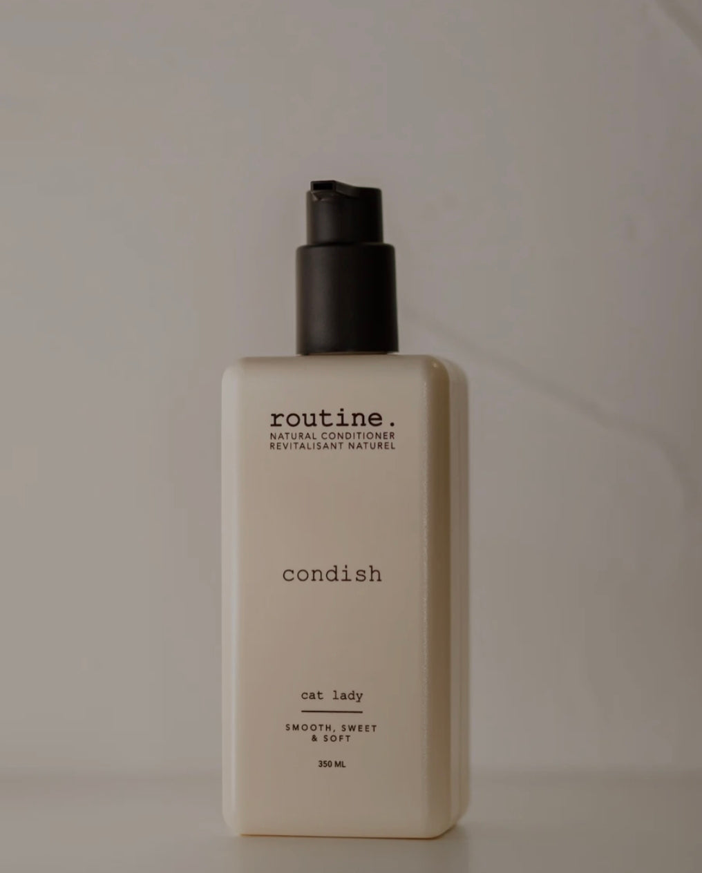 Cat Lady Natural Conditioner